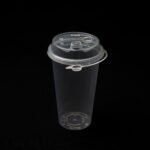 350 ML GLASS - DAKON Plastic Container