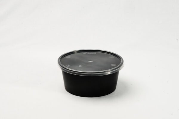 400 ML – DAKON Plastic Container